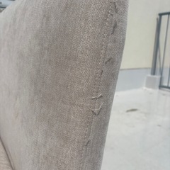 【3/29限定価格】ハイバックソファベッドTM-220701の画像