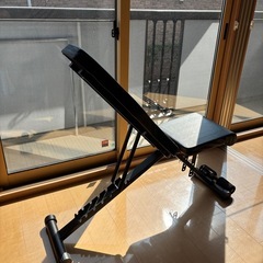 筋トレ器具   腹筋器具の画像