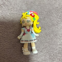 プリキュア フィギュアの画像