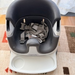 ingenuity ベビーチェア　の画像