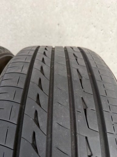 レグノ　245\50-18 2本セット
