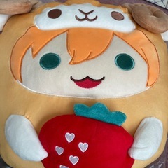 すとぷり ジェルくんぬいぐるみの画像