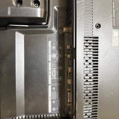 モニター(19インチ)の画像