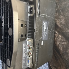 モニター(19インチ)の画像