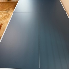 家庭用
卓球台 1,800mmx900mmの画像