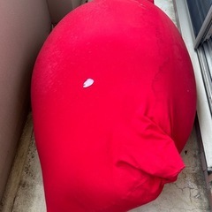 【引き渡し決定】Yogibo ヨギボーの画像