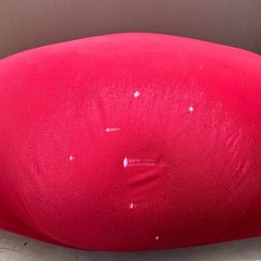 【引き渡し決定】Yogibo ヨギボーの画像