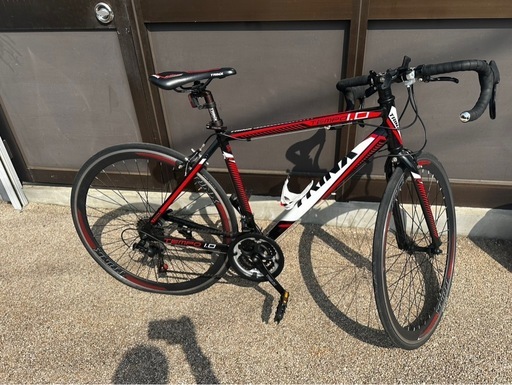 ロードバイク　自転車