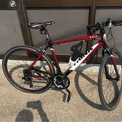 中古ロードバイク
の画像