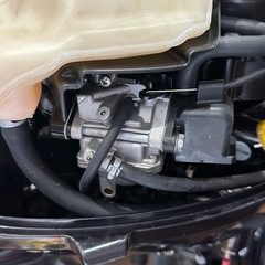 トーハツ2馬力　スタビ　社外キャブ付きの画像