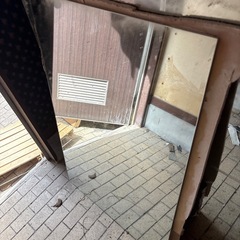 大型鏡２枚セット‼️の画像