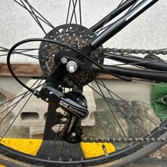 アメリカンイーグル　ヴェイル　700cの画像