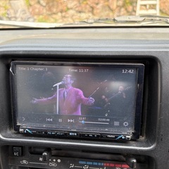 ダイハツ　ハイゼットトラック　4WD 平成19年式の画像