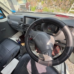 ダイハツ　ハイゼットトラック　4WD 平成19年式の画像