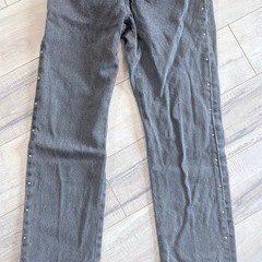 levi’s 501 ジーンズ　レディースの画像