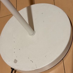 ニトリ　間接照明の画像