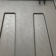 コンテナボックス　2個セットの画像