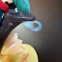 【欠品あり】初音ミク　フィギュアの画像