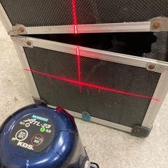 KDS 水平垂直ラインレーザー　ATL−23  リサイクルショップ宮崎屋　佐土原店　26.3.29の画像