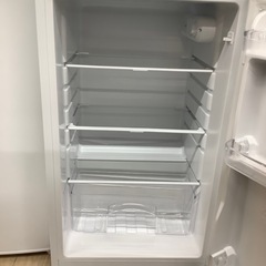 IRIS OHYAMAの2ドア冷蔵庫をご紹介します！の画像