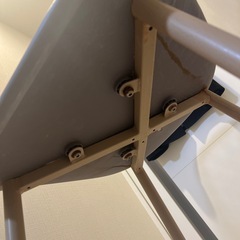 ガーデンチェア　の画像