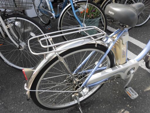 ?【自転車】入荷！ご使用には不具合のない24インチ ケッタマシーン!【綺麗め自転車高価買取！アールワン田川】