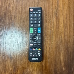 Panasonic  VIERA 20型の画像