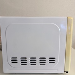 【無料】電子レンジの画像