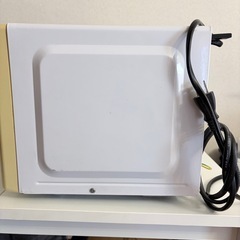 【無料】電子レンジの画像