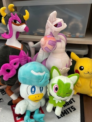 ポケモン