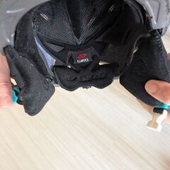 ヘルメットの画像