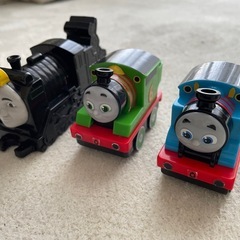 キャラクターおもちゃ
の画像