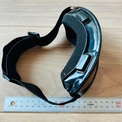 kidsスノーゴーグルの画像