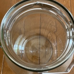 セラーメイト 梅酒瓶 果実酒瓶 4ℓ　の画像