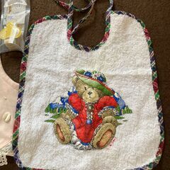 【未使用】ベビー用品の画像