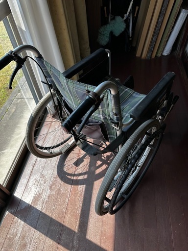 車椅子