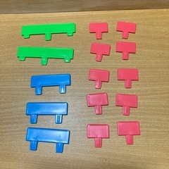 コッシーのドキドキめいろの画像