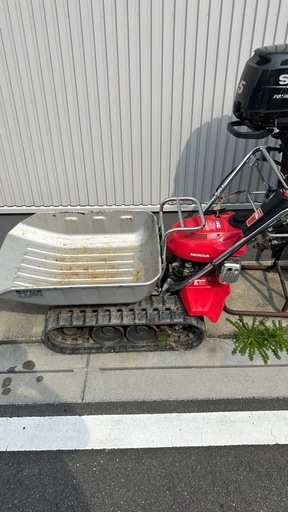 ホンダ　力丸