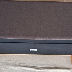 2人掛けソファの画像