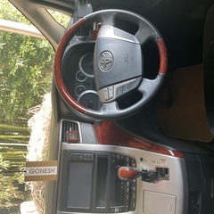 格安中古車　ヴェルファイアの画像