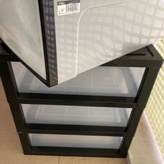 収納ケースの画像