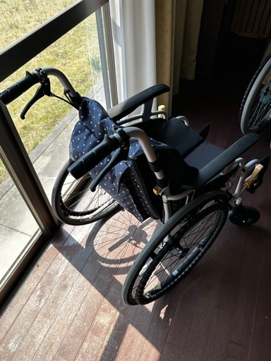 車椅子2