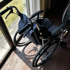車椅子2の画像