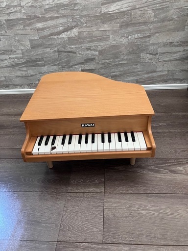 KAWAI カワイ　グランドピアノ　おもちゃ