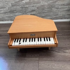 KAWAI カワイ　グランドピアノ　おもちゃの画像