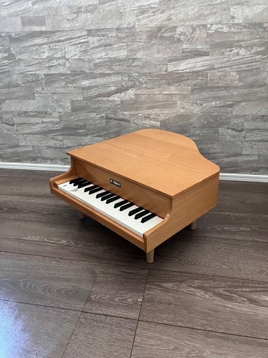 KAWAI カワイ　グランドピアノ　おもちゃ