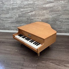 KAWAI カワイ　グランドピアノ　おもちゃの画像