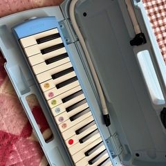 YAMAHA 鍵盤ハーモニカの画像