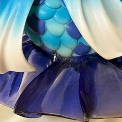 初音ミク　フィギュアの画像