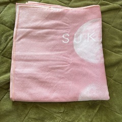 【SUKALA】プリントヨギラグの画像